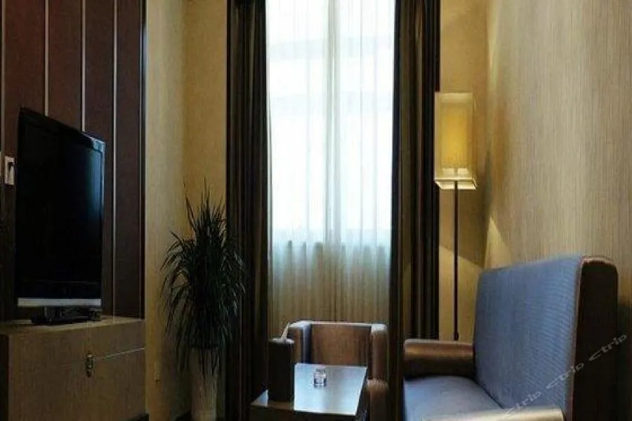 Jinyuan Hotel