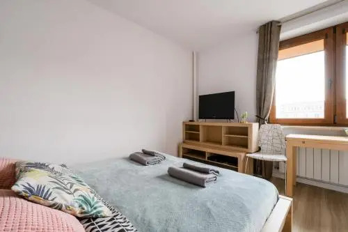 Central Suites&Studios