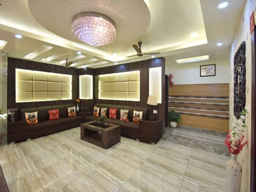 OYO 5540 Etiler Hotel