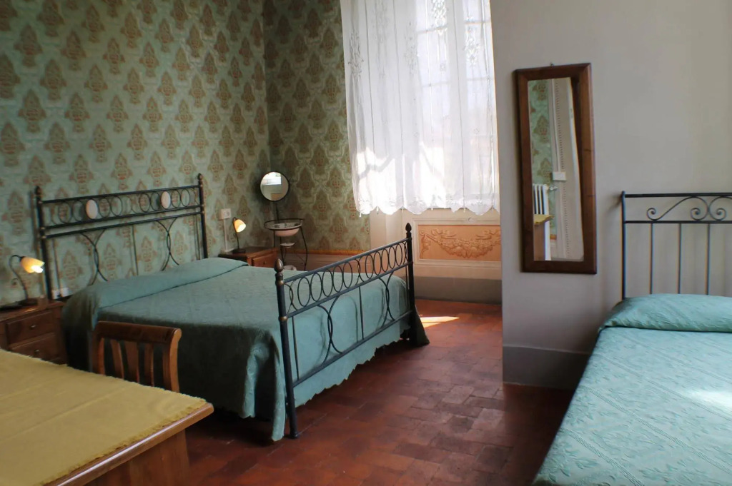 B&B Villa Pardi Lucca
