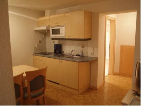 Lärchenheim Apartments