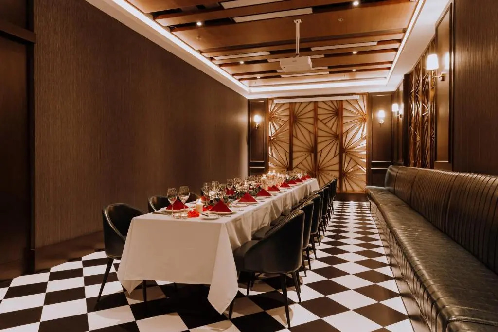 Rosedale Hotel Hong Kong