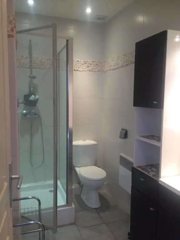 Port Lympia Appartement