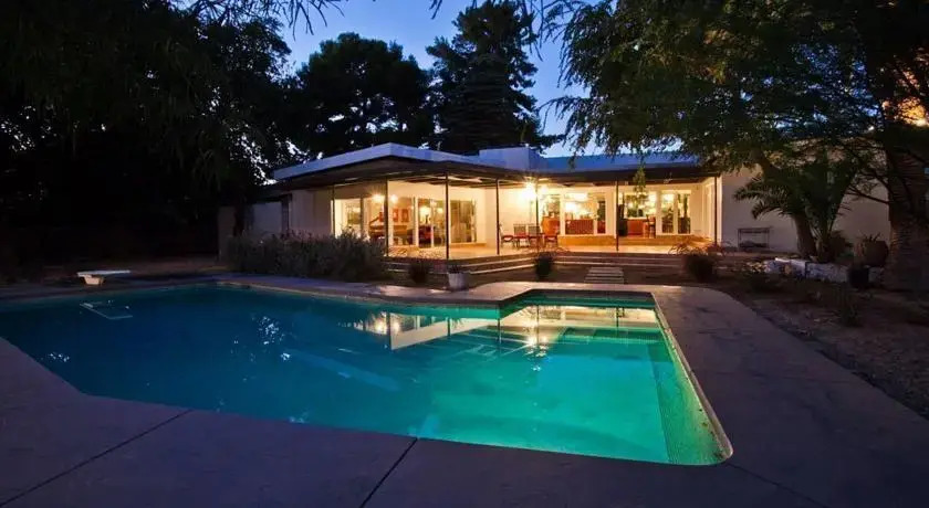 Beautiful House Las Vegas