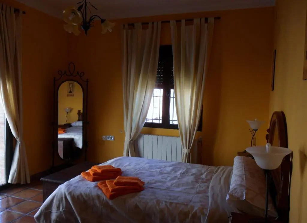 Casa Rural Santa Rita