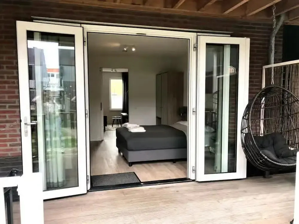 Beautiful Lodge Suitable for 2 People