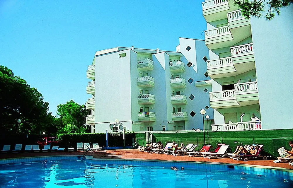 Residenza Rubin
