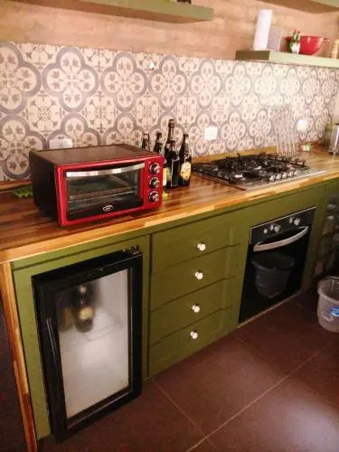 Casa LINDA TÉRREA e SUPER ACONCHEGANTE 3 Suítes
