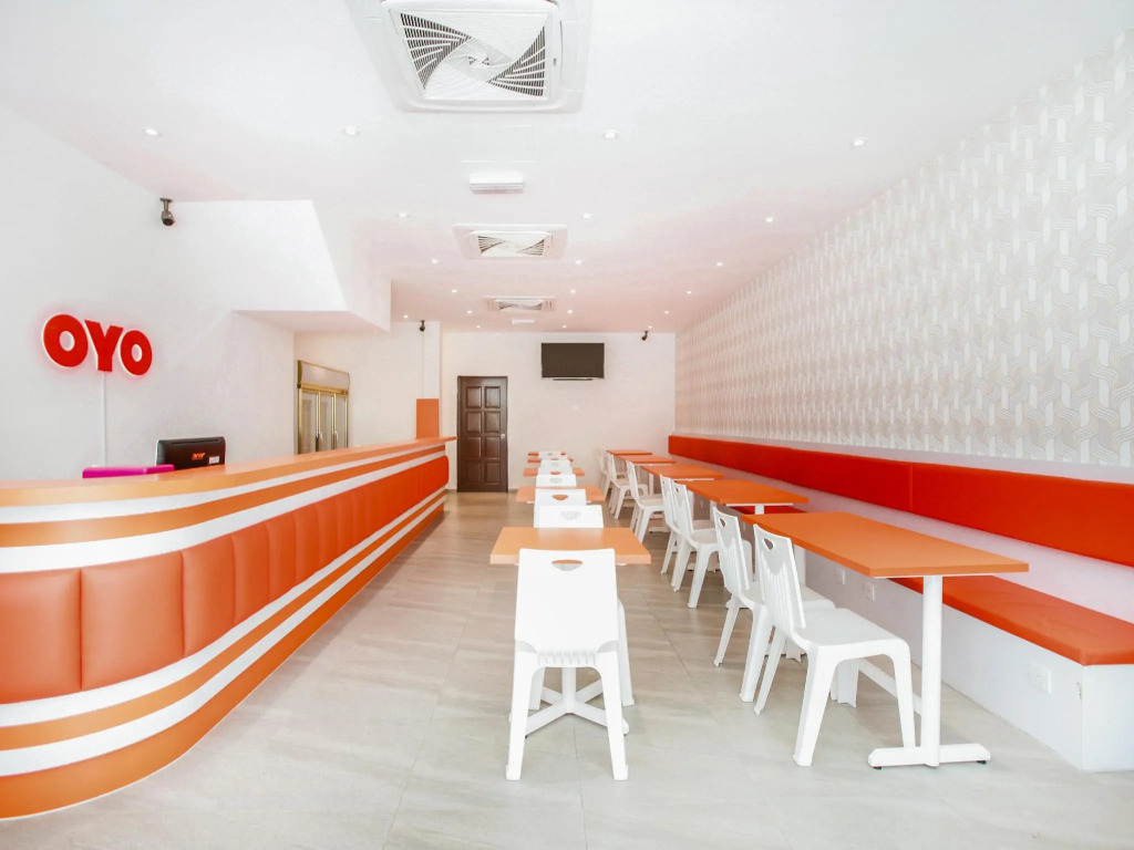DYAYA Hotel