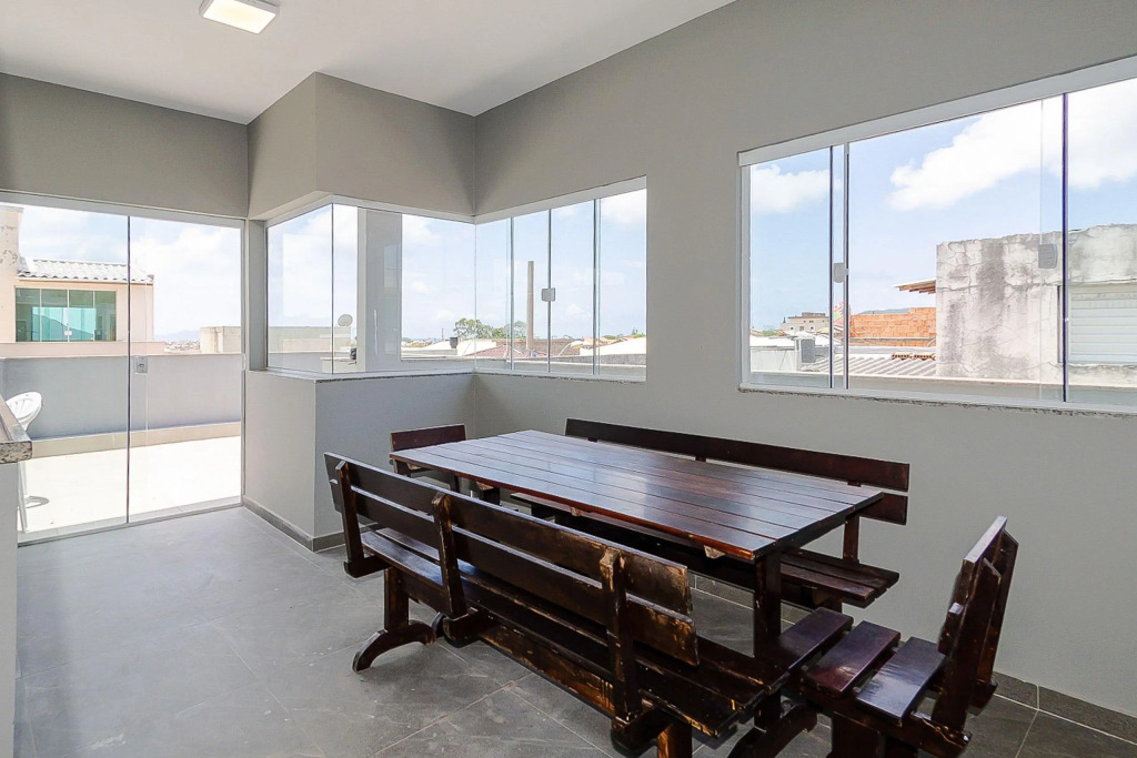 Casa Ampla C/ Churrasqueira Nos Ingleses Crl001