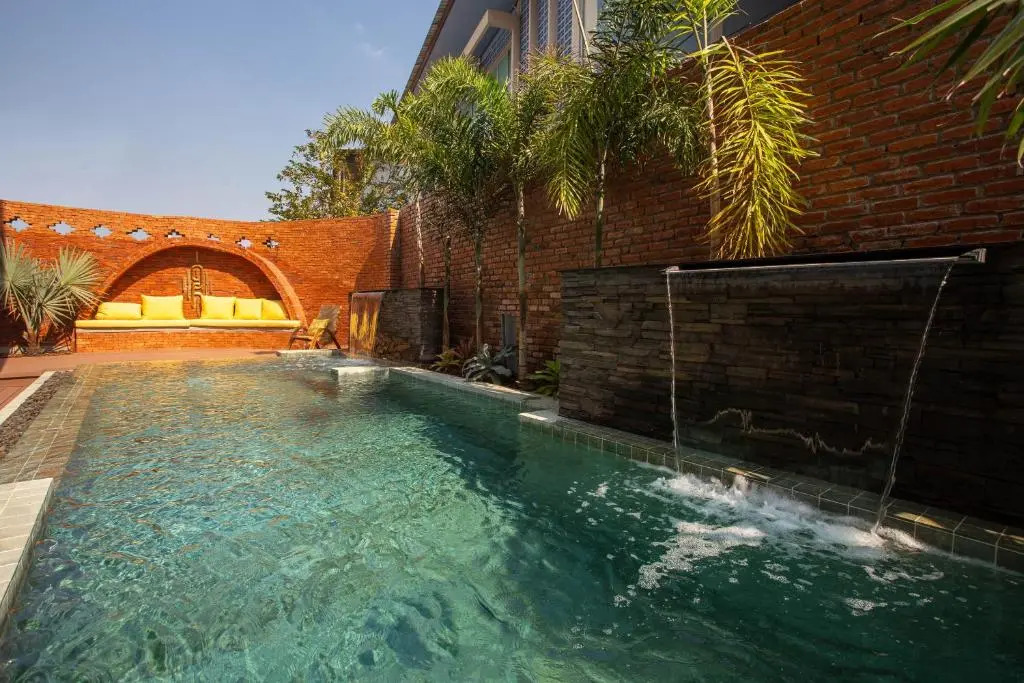 Nine Hotel Chiangmai
