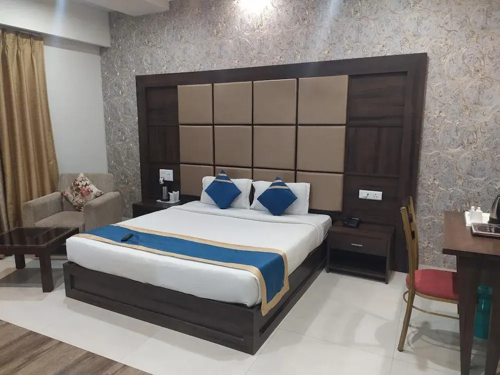 Hotel Golden Fortune