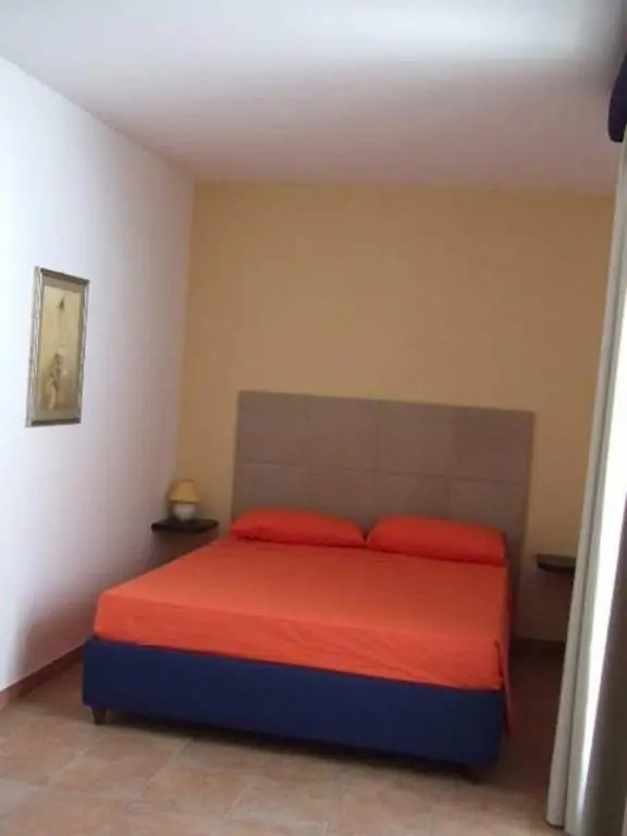 Villa Club Azzurro Porto Cesareo