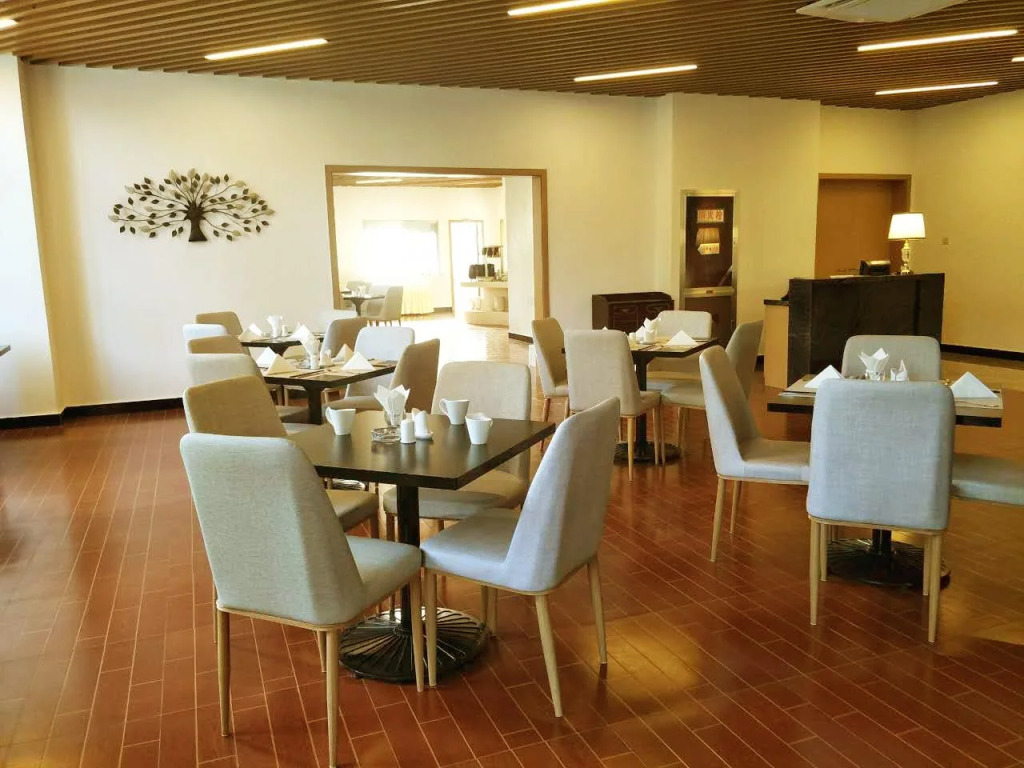 Kunshan Kingboard Hotel