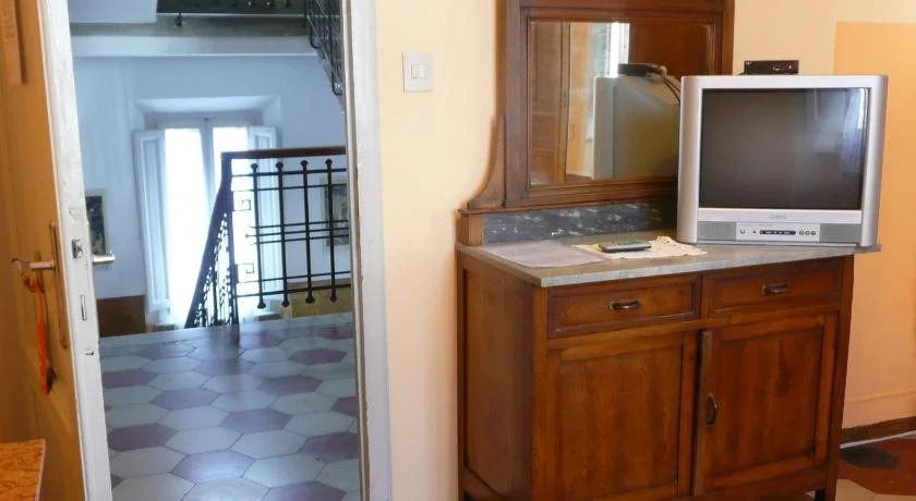 Hotel Belsoggiorno