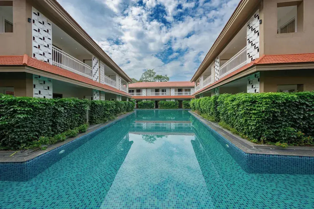 Sampige Resort