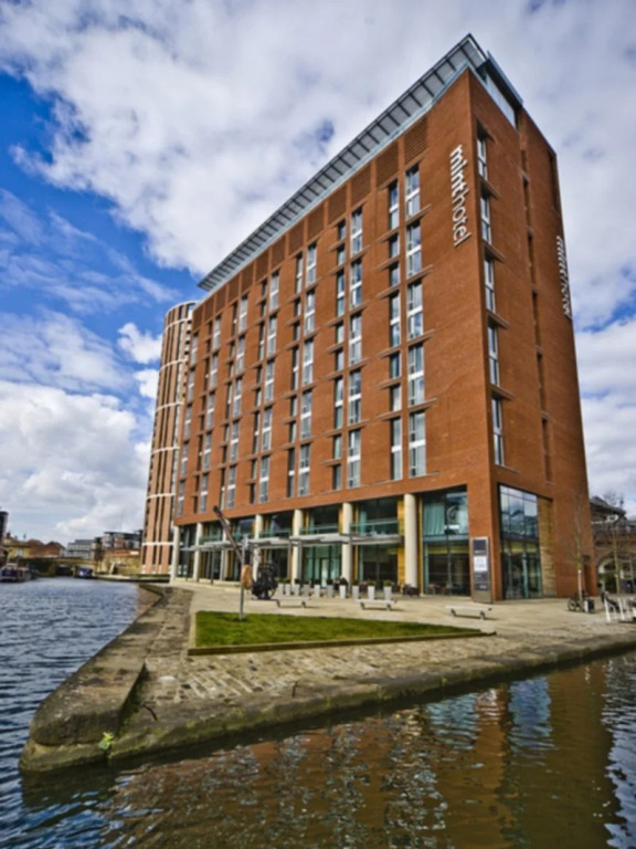 DoubleTree by Hilton Leeds