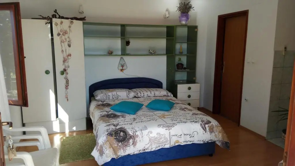 Apartments Stivic