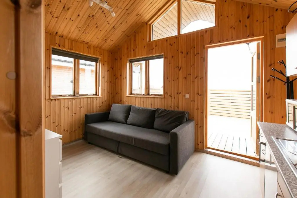 Ocean Break Cabins