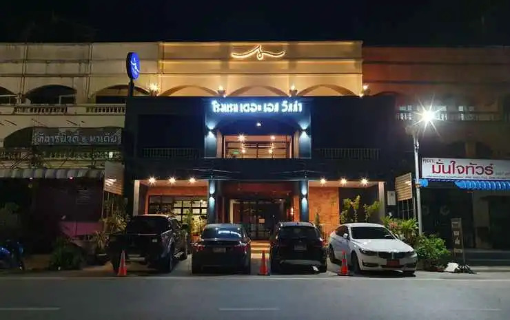 The S Villas Hotel