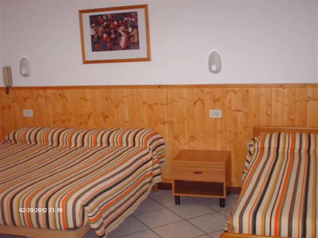 Hotel La Capannina