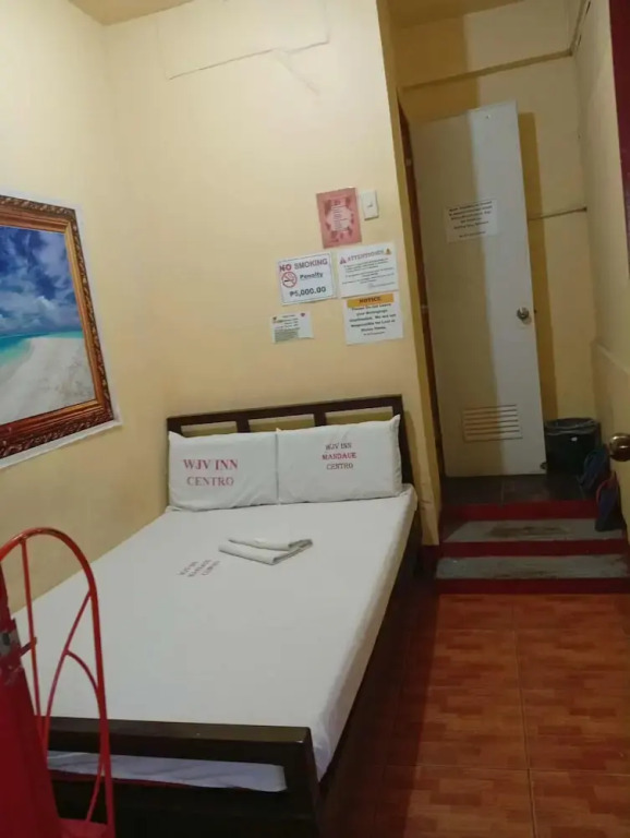 WJV INN Mandaue Centro