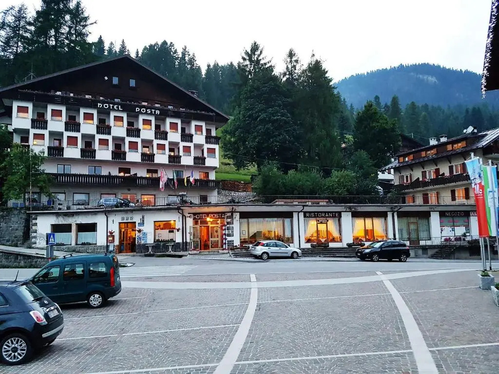 Albergo Posta