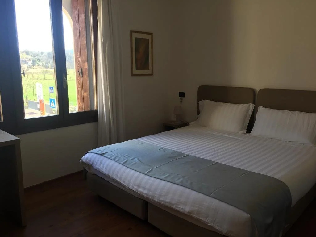 Albergo Isetta
