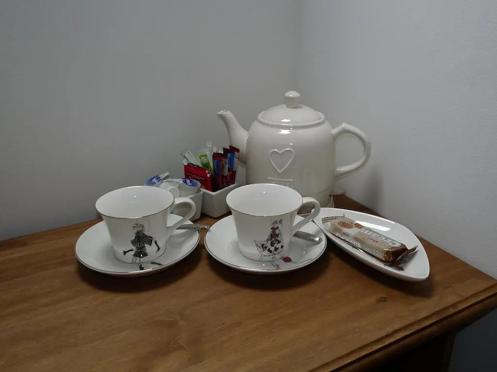 Stirabout Lane B&B