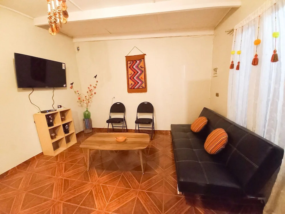 Casa Sutar 1 y 2