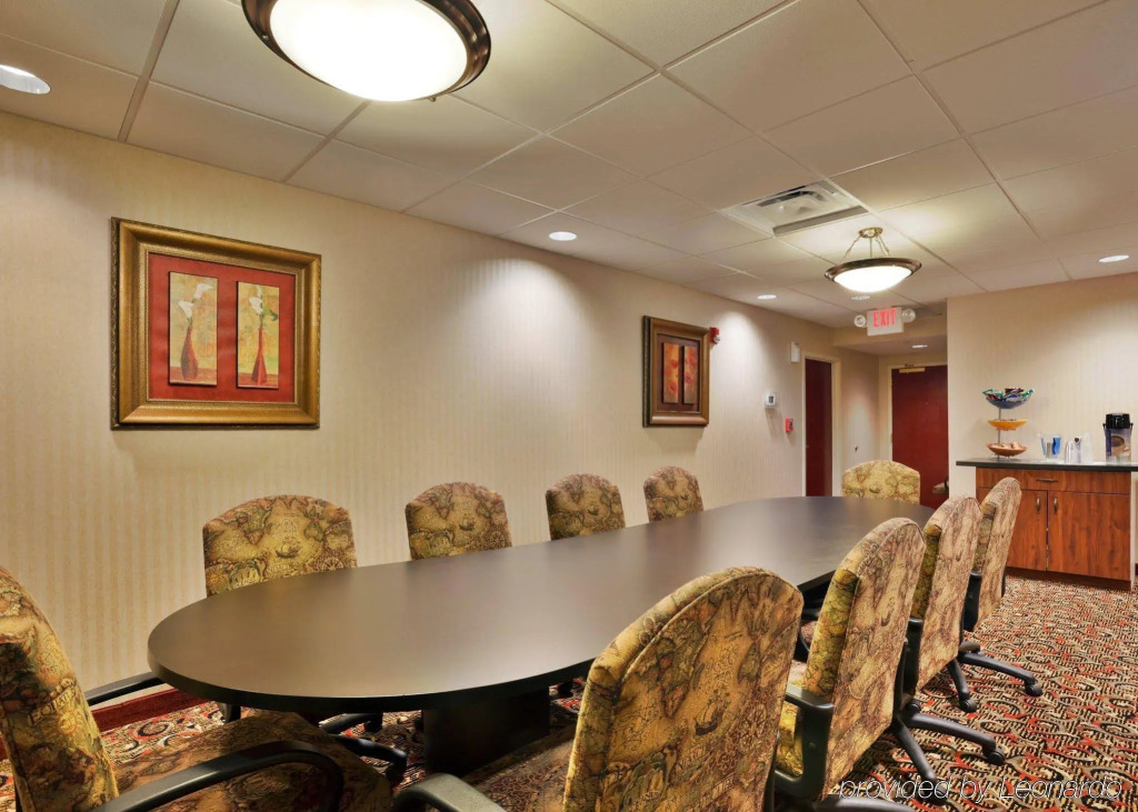 Holiday Inn Express Hotel & Suites Harriman by IHG
