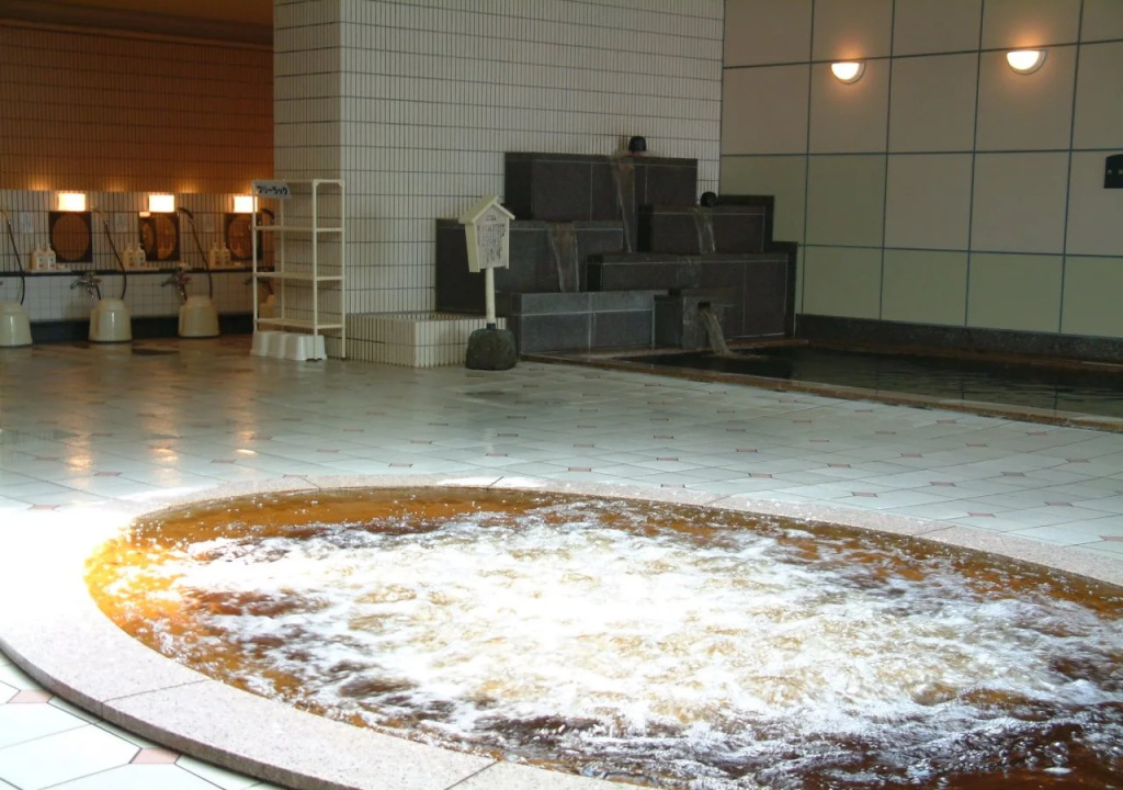 Hokkaido Futomi Meisen Manyo No Yu
