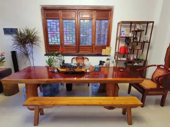 Deyuan Inn (Tea Horse Ancient City Branch)