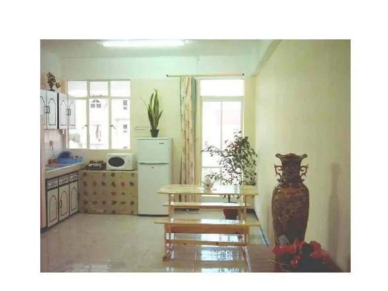 Alpha Villa