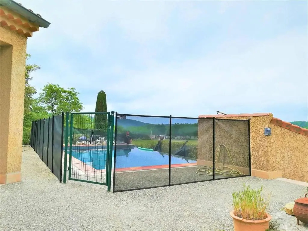 Maison Lagorce, 5 Pièces, 8 Personnes - Fr-1-382-110
