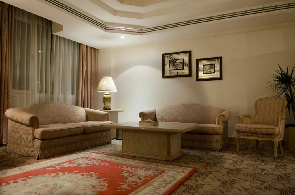 Hofuf Hotel
