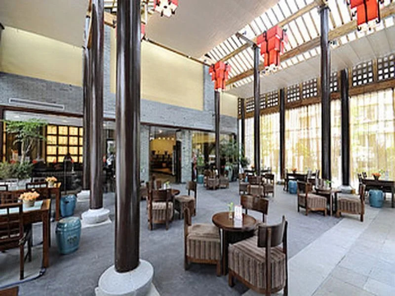 Nanyuan Inn Qingchun Branch