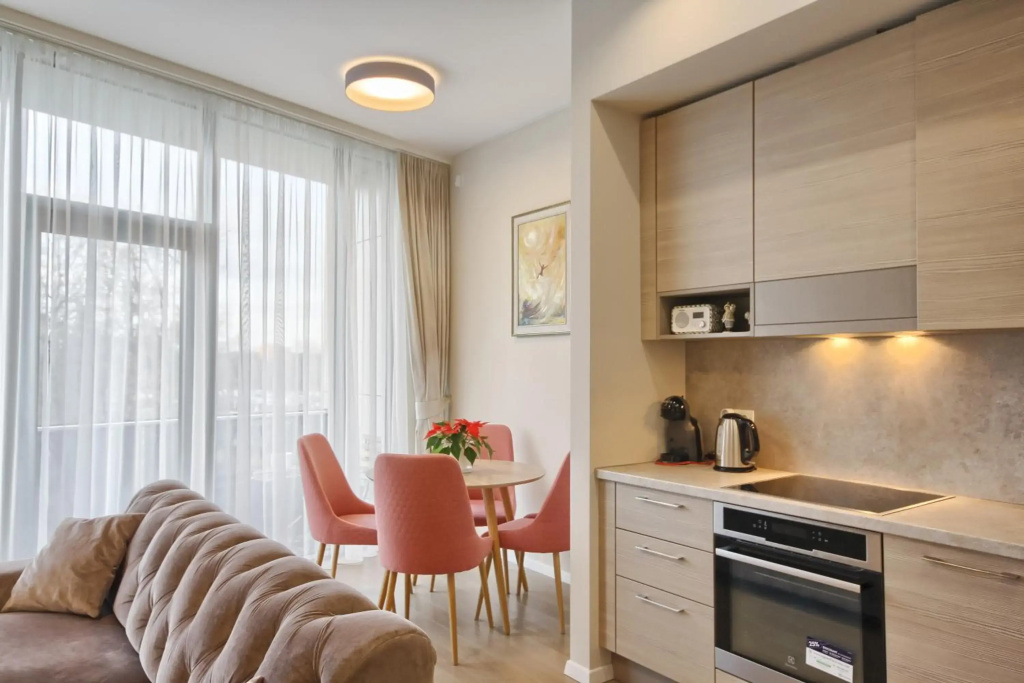 Dream Apartments