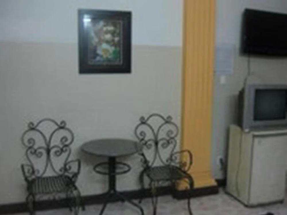 Minh Tien Hotel