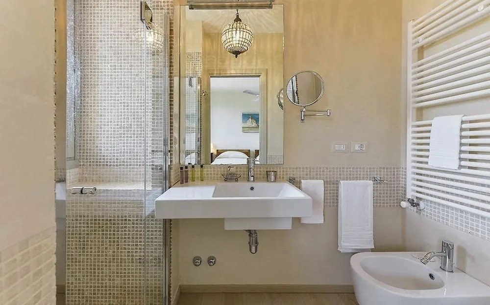 Villa Pescaia 14 Recently Renovated Villa Near Castiglione Della Pescaia