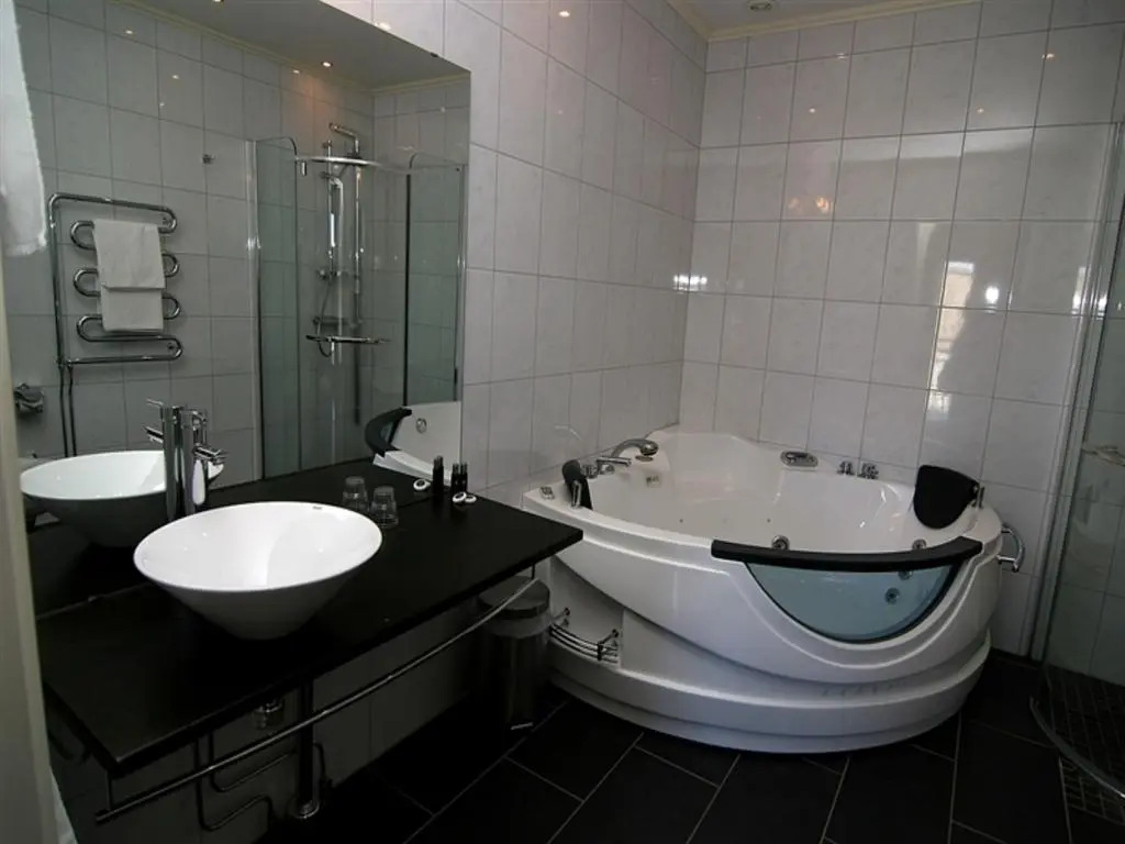 Hotell Ronja