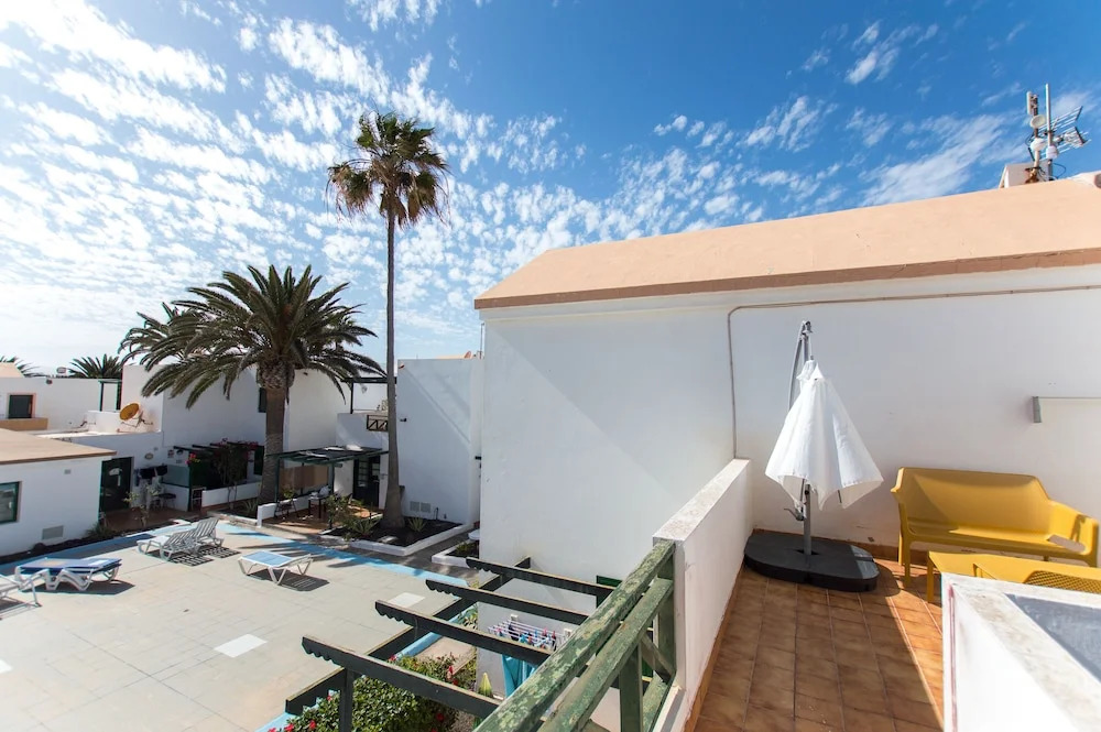 Fuerte Holiday Caleta in Style