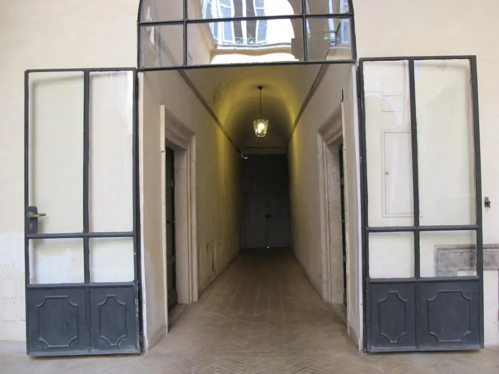 Banchi Suite - Castel Sant Angelo