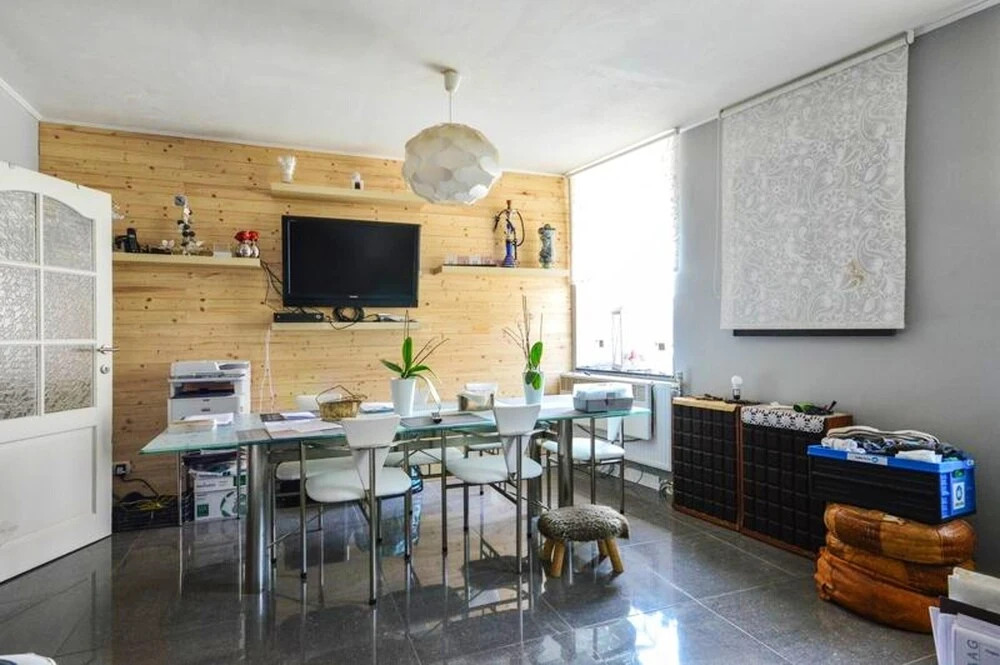 House with 6 Bedrooms in Tongeren, with Enclosed Garden And Wifi