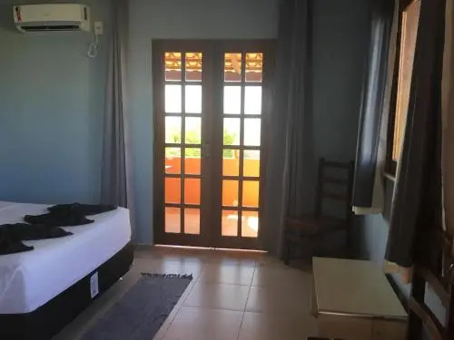 Casa do Jardim- Villa Botanica