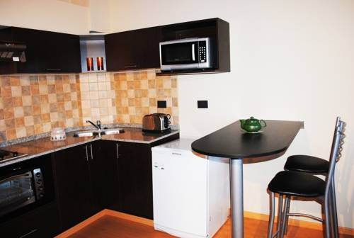 Hostel Inn Bariloche