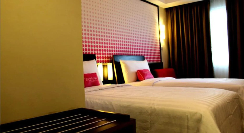 Brits Hotel Puri Indah