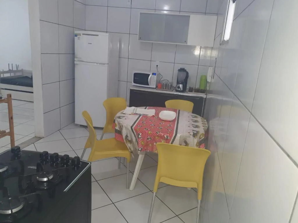 Apartamento Mobiliado AptCE