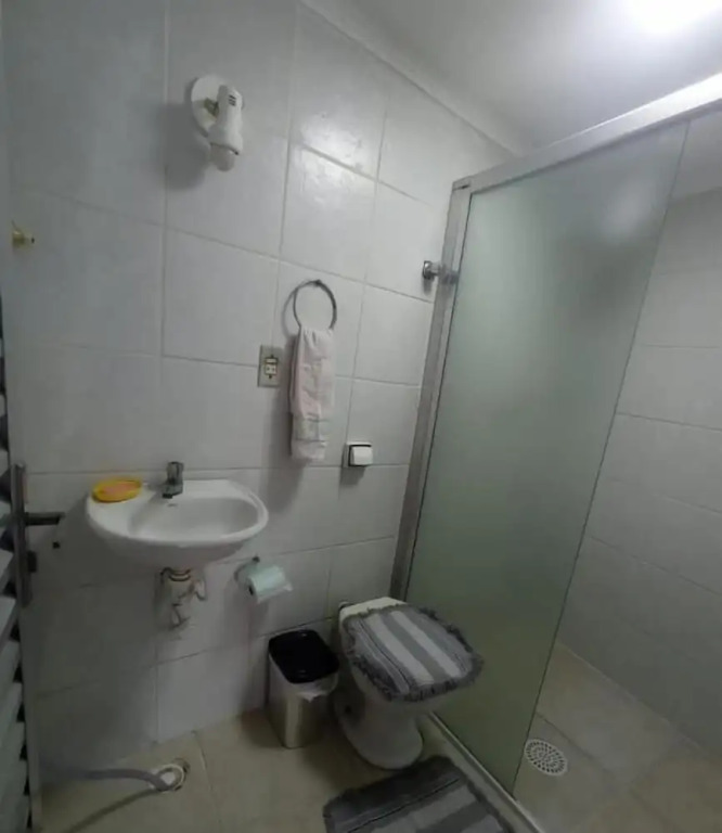 Hospedaria Antídoto