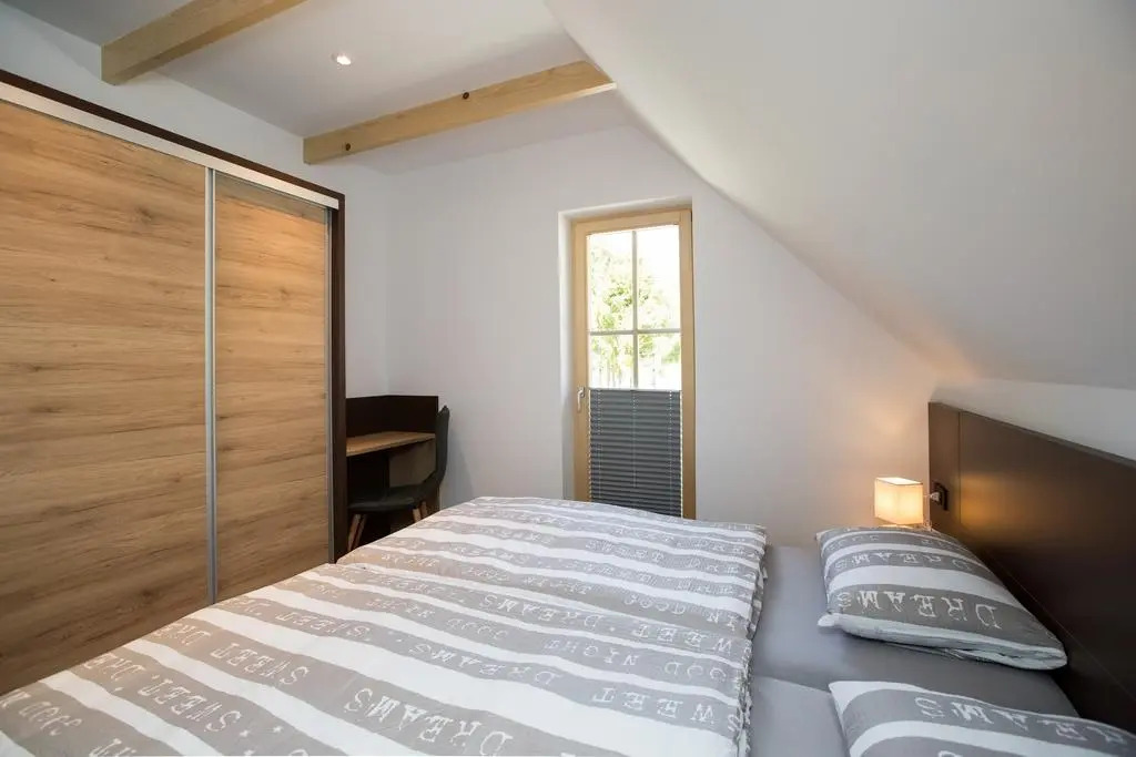 Apartments Alp